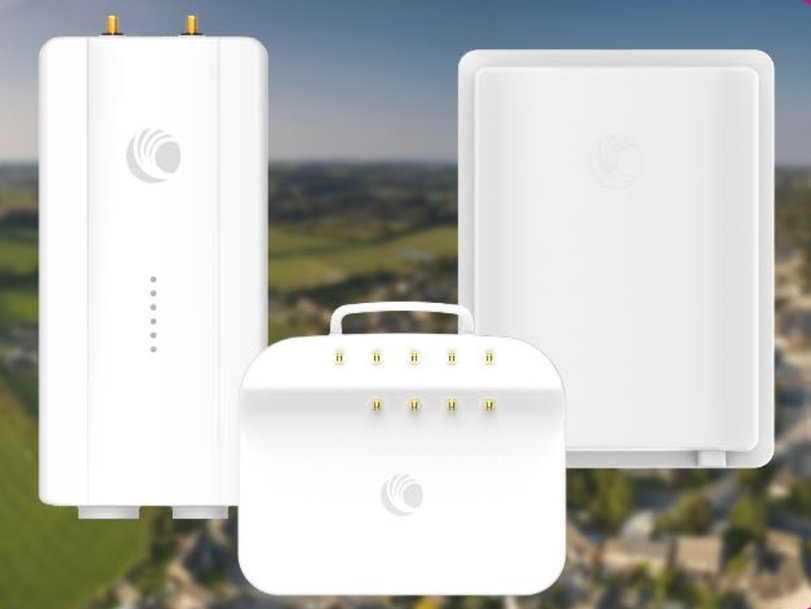 ConnectedPartner di Cambium Networks: ancora più valore e strumenti per i partner nel nuovo programma di canale